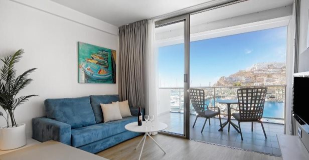 Morasol Suites