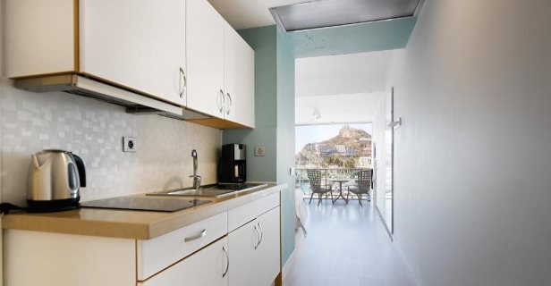 Morasol Suites