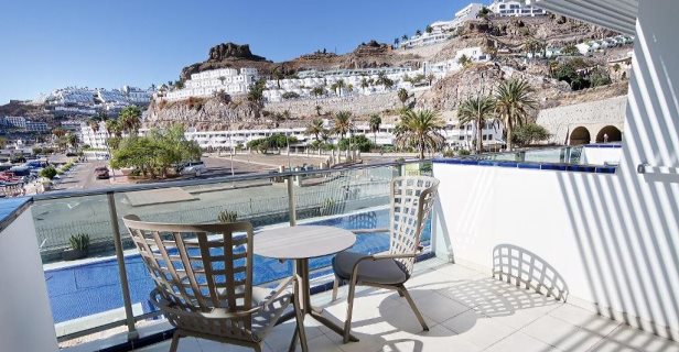 Morasol Suites