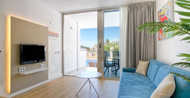 Morasol Suites