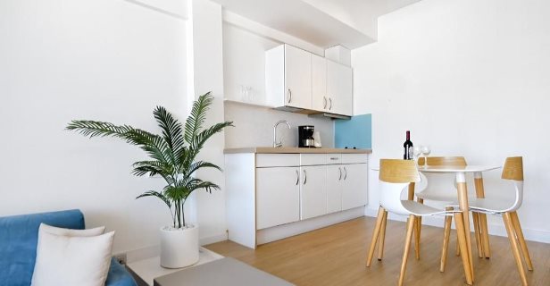 Morasol Suites