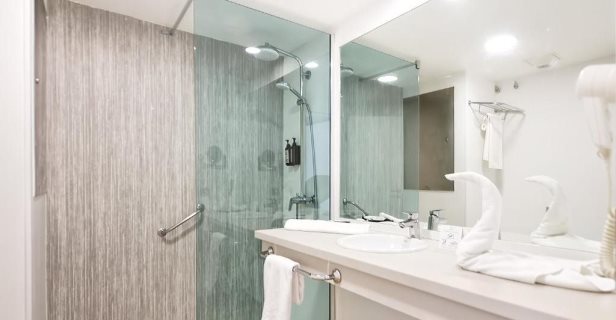 Morasol Suites