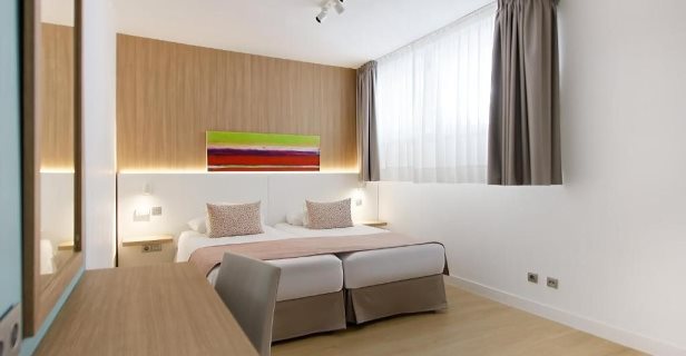 Morasol Suites
