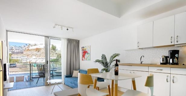Morasol Suites