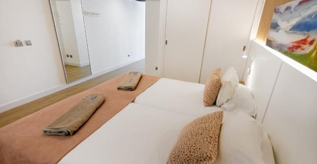 Morasol Suites