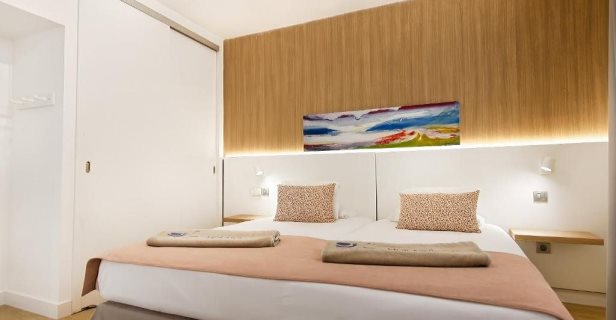 Morasol Suites