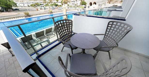 Morasol Suites