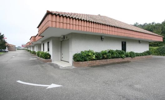 Motel Aeropuerto