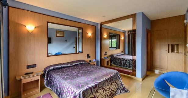 Motel Cancun León