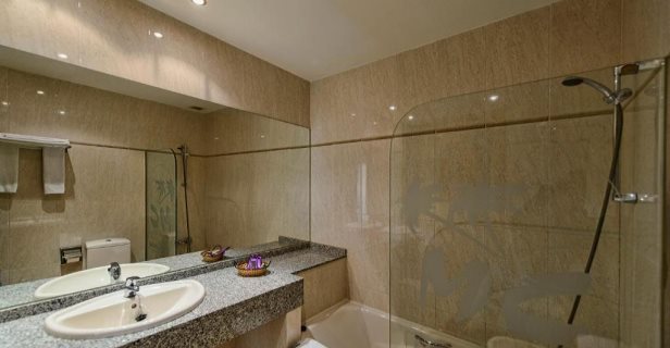 Motel Cancun León