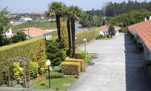 Motel Jardin