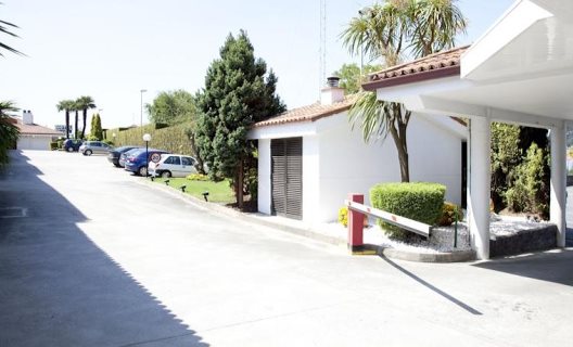 Motel Jardin