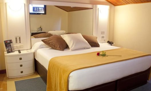 Motel Jardin