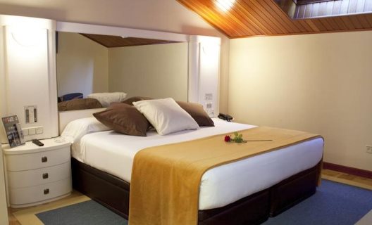 Motel Jardin