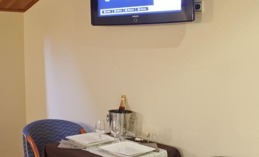 Motel Jardin