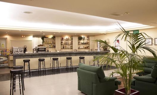 Motel Jardin