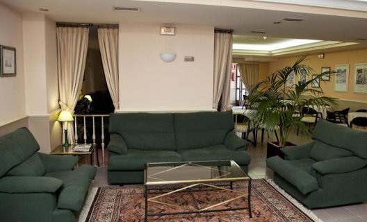 Motel Jardin
