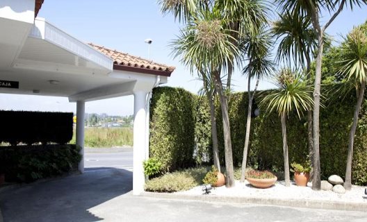 Motel Jardin