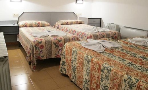 Motel La Entrada