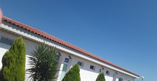 Motel Los Mellizos