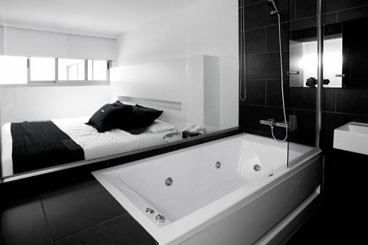 Motel Shhh