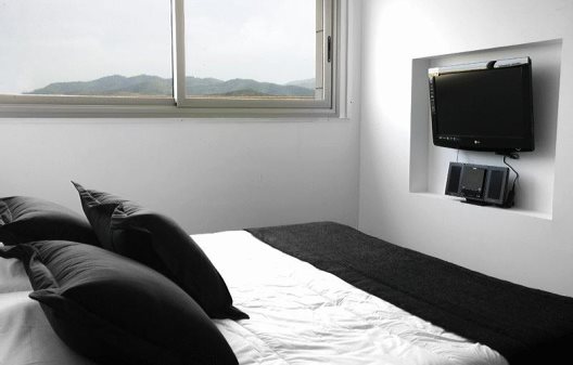 Motel Shhh