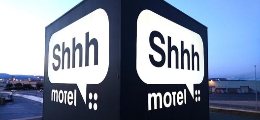 Motel Shhh