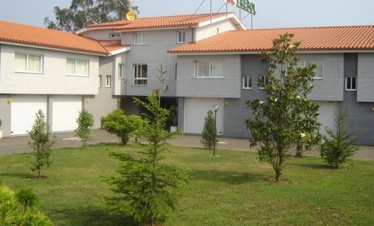 Motel Trebol