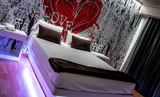 Motel Trebol