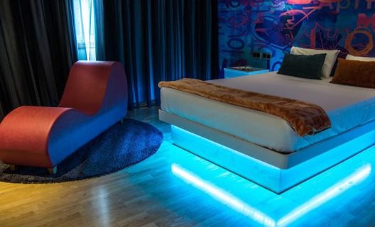 Motel Trebol