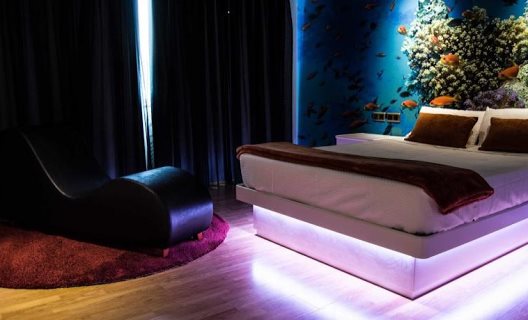 Motel Trebol