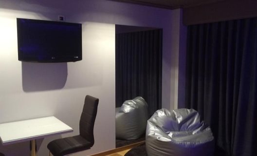 Motel Trebol
