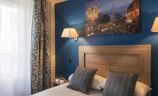 My Hotel In France Le Marais By Happyculture