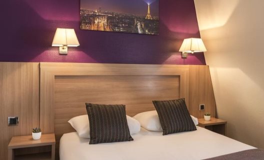My Hotel In France Le Marais By Happyculture
