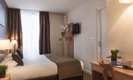 My Hotel In France Le Marais By Happyculture