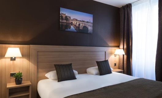My Hotel In France Le Marais By Happyculture