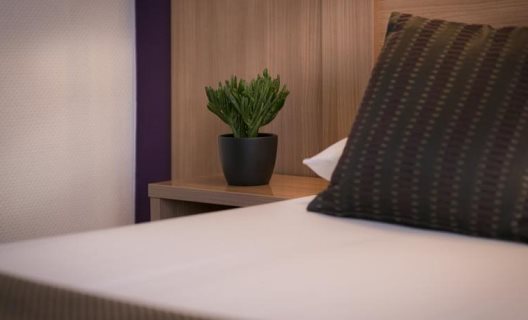 My Hotel In France Le Marais By Happyculture