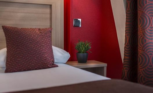 My Hotel In France Le Marais By Happyculture