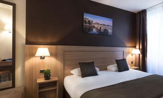 My Hotel In France Le Marais By Happyculture