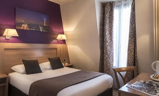 My Hotel In France Le Marais By Happyculture