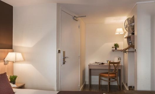 My Hotel In France Le Marais By Happyculture
