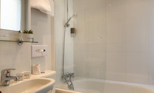 My Hotel In France Le Marais By Happyculture