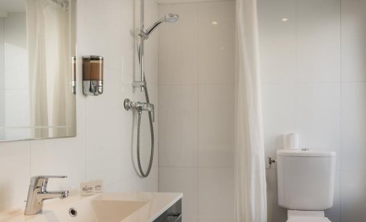 My Hotel In France Le Marais By Happyculture