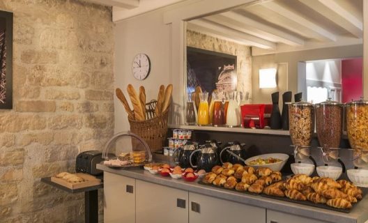 My Hotel In France Le Marais By Happyculture