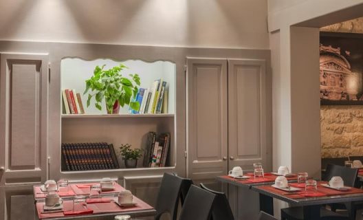 My Hotel In France Le Marais By Happyculture