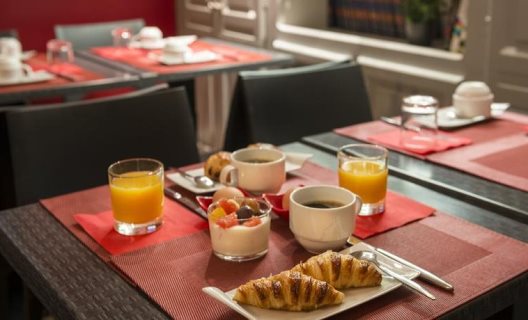 My Hotel In France Le Marais By Happyculture