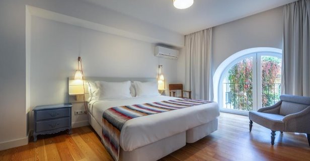 My Suite Lisbon Guest House