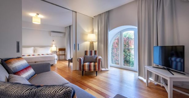 My Suite Lisbon Guest House