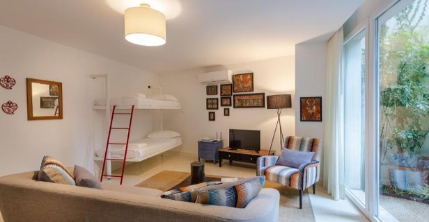 My Suite Lisbon Guest House