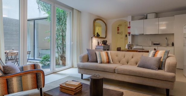 My Suite Lisbon Guest House